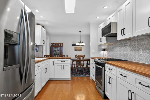 $379,900 | 6798 Cherry Creek Road, Cookeville, TN 38506