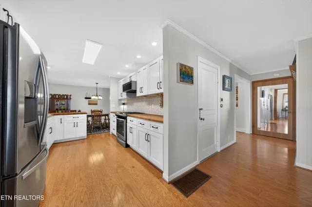 $379,900 | 6798 Cherry Creek Road, Cookeville, TN 38506