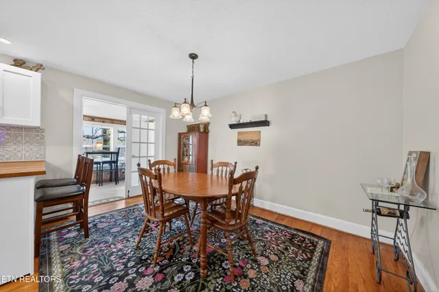 $379,900 | 6798 Cherry Creek Road, Cookeville, TN 38506