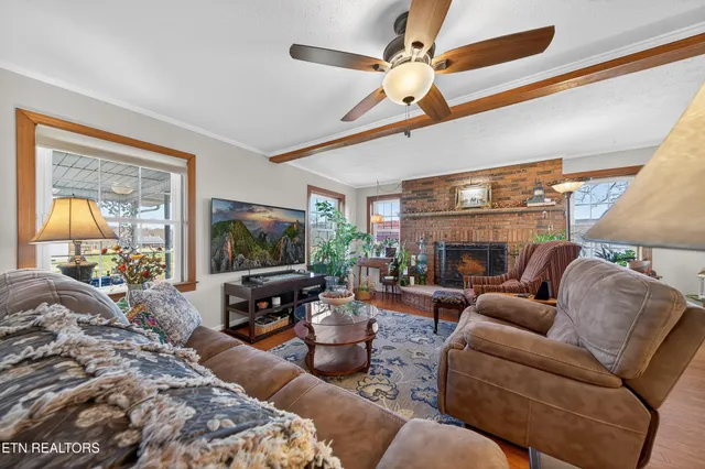 $379,900 | 6798 Cherry Creek Road, Cookeville, TN 38506