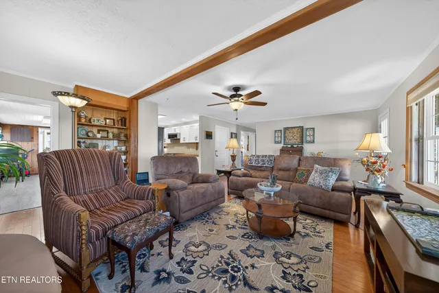 $379,900 | 6798 Cherry Creek Road, Cookeville, TN 38506