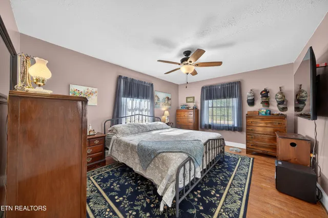 $379,900 | 6798 Cherry Creek Road, Cookeville, TN 38506