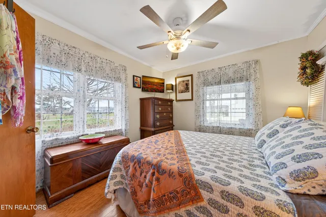 $379,900 | 6798 Cherry Creek Road, Cookeville, TN 38506