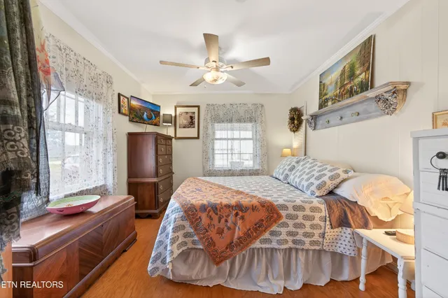 $379,900 | 6798 Cherry Creek Road, Cookeville, TN 38506