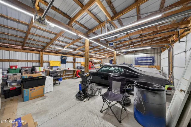 $379,900 | 6798 Cherry Creek Road, Cookeville, TN 38506