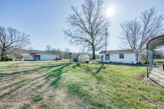 $379,900 | 6798 Cherry Creek Road, Cookeville, TN 38506