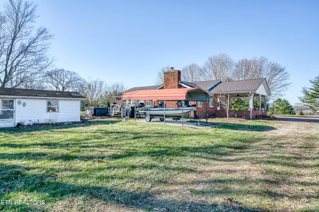 $379,900 | 6798 Cherry Creek Road, Cookeville, TN 38506