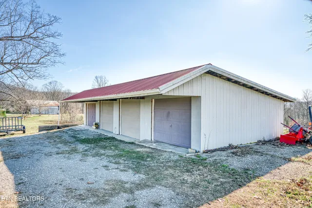 $379,900 | 6798 Cherry Creek Road, Cookeville, TN 38506