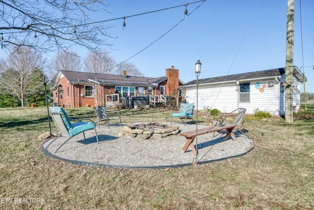 $379,900 | 6798 Cherry Creek Road, Cookeville, TN 38506