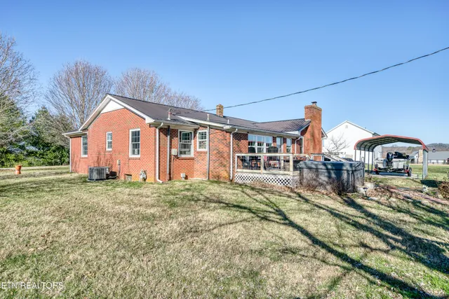 $379,900 | 6798 Cherry Creek Road, Cookeville, TN 38506