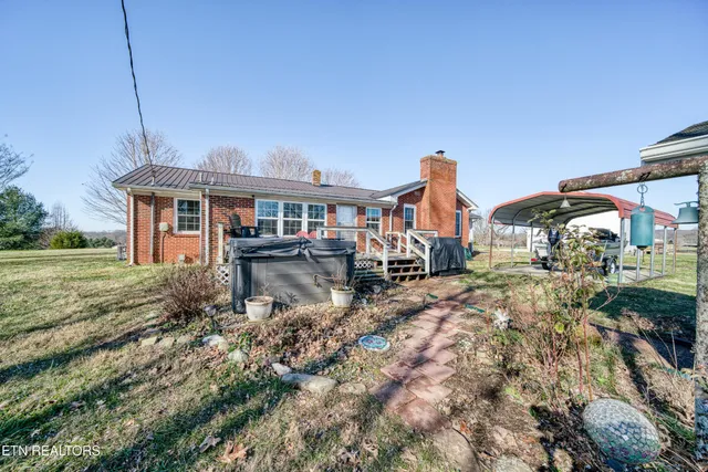 $379,900 | 6798 Cherry Creek Road, Cookeville, TN 38506