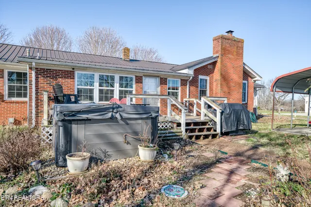 $379,900 | 6798 Cherry Creek Road, Cookeville, TN 38506