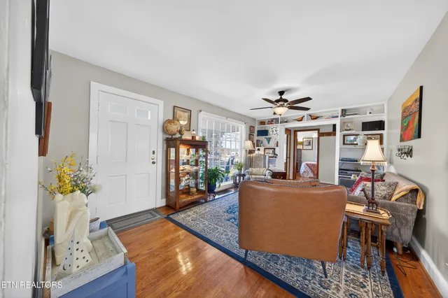 $379,900 | 6798 Cherry Creek Road, Cookeville, TN 38506