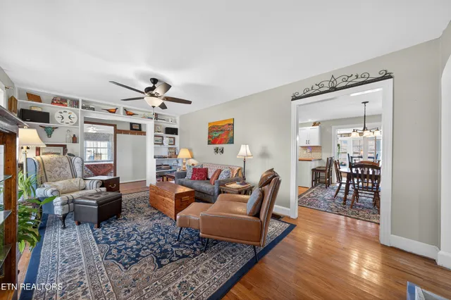 $379,900 | 6798 Cherry Creek Road, Cookeville, TN 38506