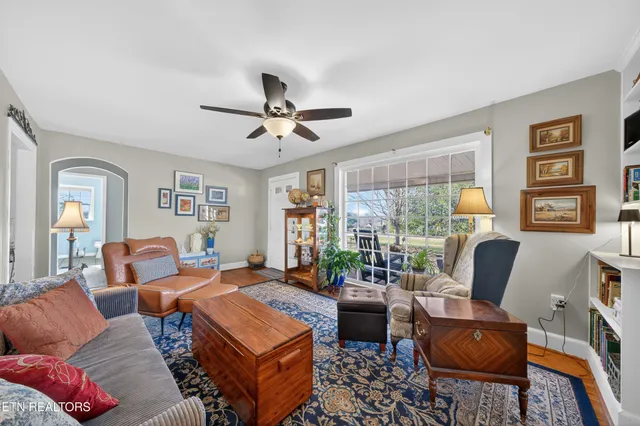 $379,900 | 6798 Cherry Creek Road, Cookeville, TN 38506