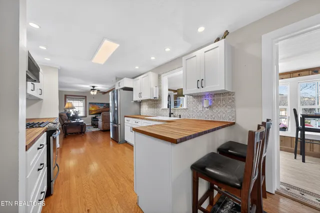 $379,900 | 6798 Cherry Creek Road, Cookeville, TN 38506