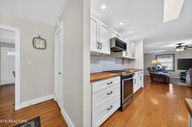 $379,900 | 6798 Cherry Creek Road, Cookeville, TN 38506