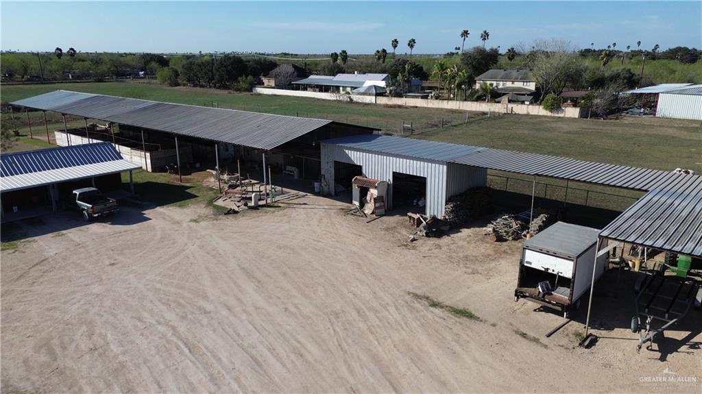 12431 Ware Road Edinburg, TX 78541 - Photo 7 of 37