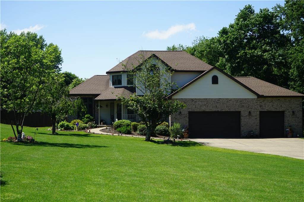 110 Milt Miller Road Renfrew, PA 16053 - Photo 1 of 25