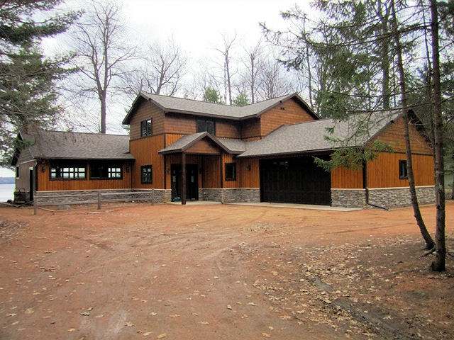 8512 Pine Crest Colony Road St. Germain, WI 54558 - Photo 20 of 20 Gallery Image 20