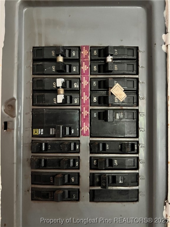 3819 Cumberland Road Fayetteville, NC 28306 - Photo 19 of 46