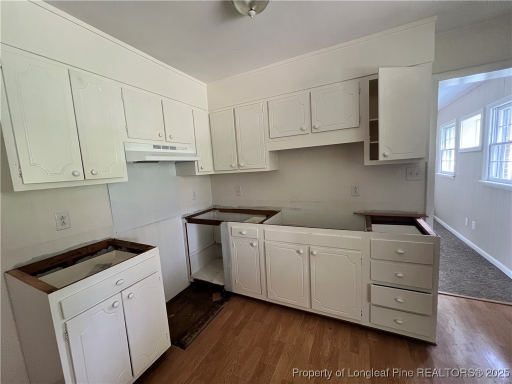 3819 Cumberland Road Fayetteville, NC 28306 - Photo 20 of 46