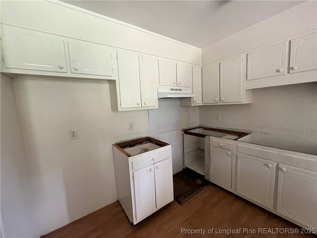 3819 Cumberland Road Fayetteville, NC 28306 - Photo 21 of 46