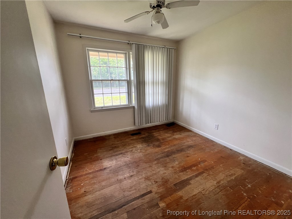 3819 Cumberland Road Fayetteville, NC 28306 - Photo 29 of 46
