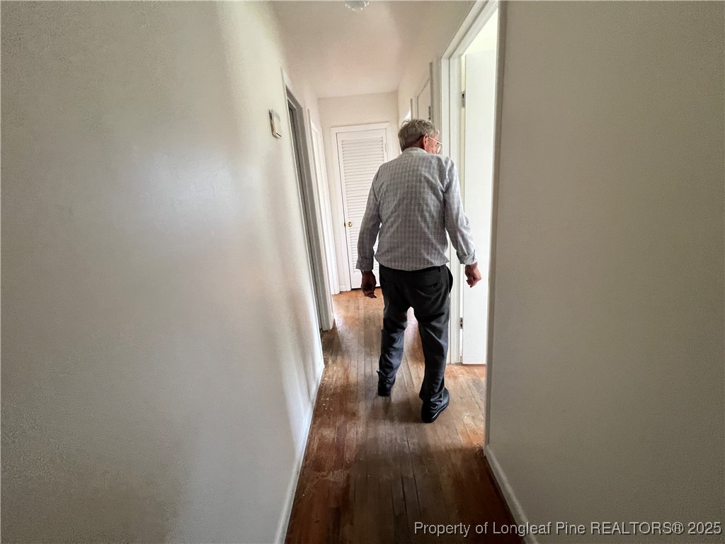 3819 Cumberland Road Fayetteville, NC 28306 - Photo 30 of 46