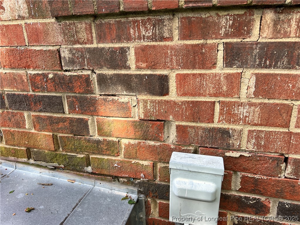 3819 Cumberland Road Fayetteville, NC 28306 - Photo 33 of 46