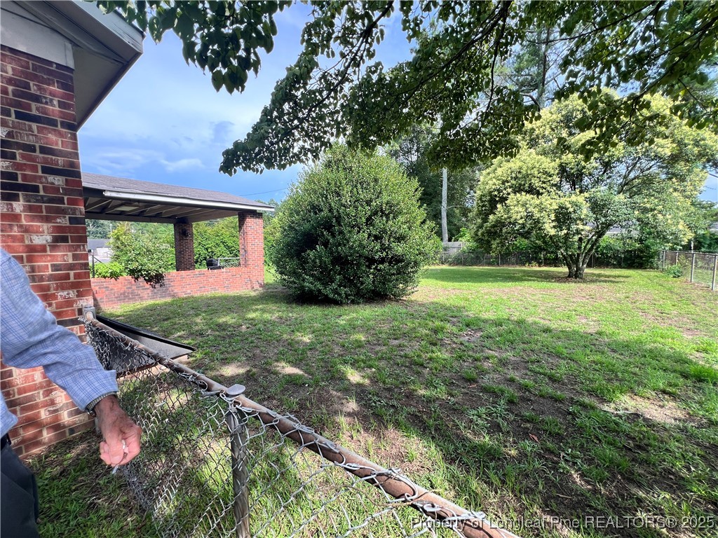 3819 Cumberland Road Fayetteville, NC 28306 - Photo 34 of 46