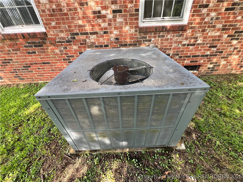 3819 Cumberland Road Fayetteville, NC 28306 - Photo 36 of 46