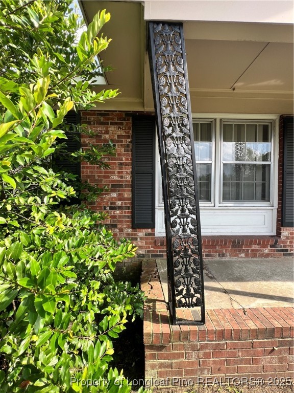 3819 Cumberland Road Fayetteville, NC 28306 - Photo 40 of 46