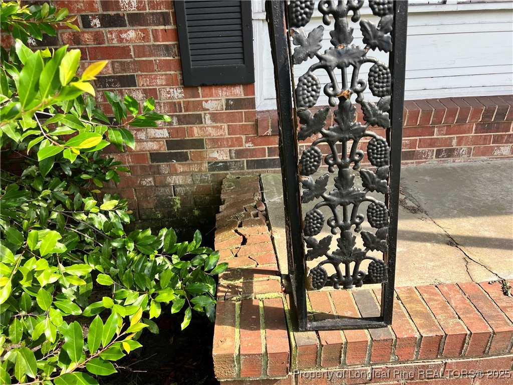 3819 Cumberland Road Fayetteville, NC 28306 - Photo 41 of 46