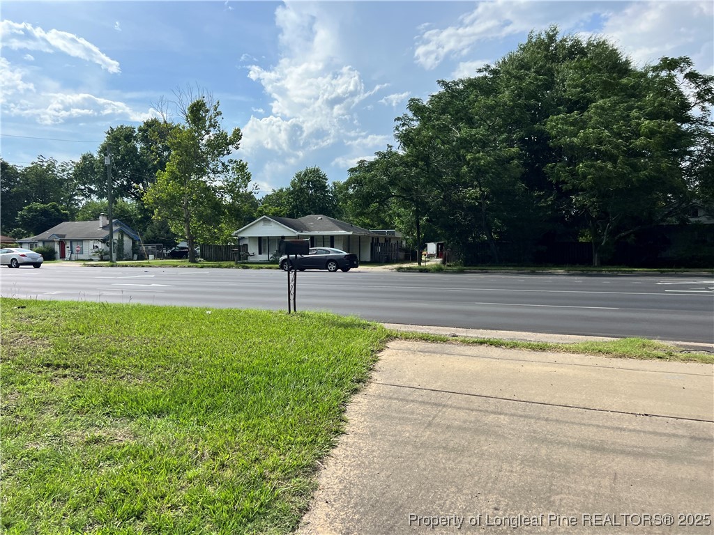 3819 Cumberland Road Fayetteville, NC 28306 - Photo 42 of 46