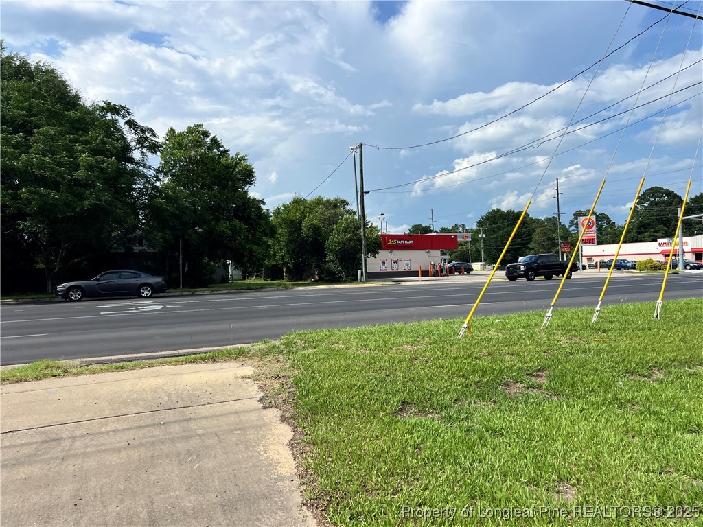 3819 Cumberland Road Fayetteville, NC 28306 - Photo 43 of 46