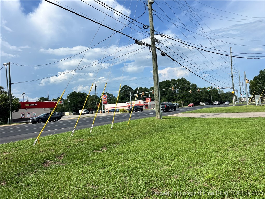 3819 Cumberland Road Fayetteville, NC 28306 - Photo 44 of 46