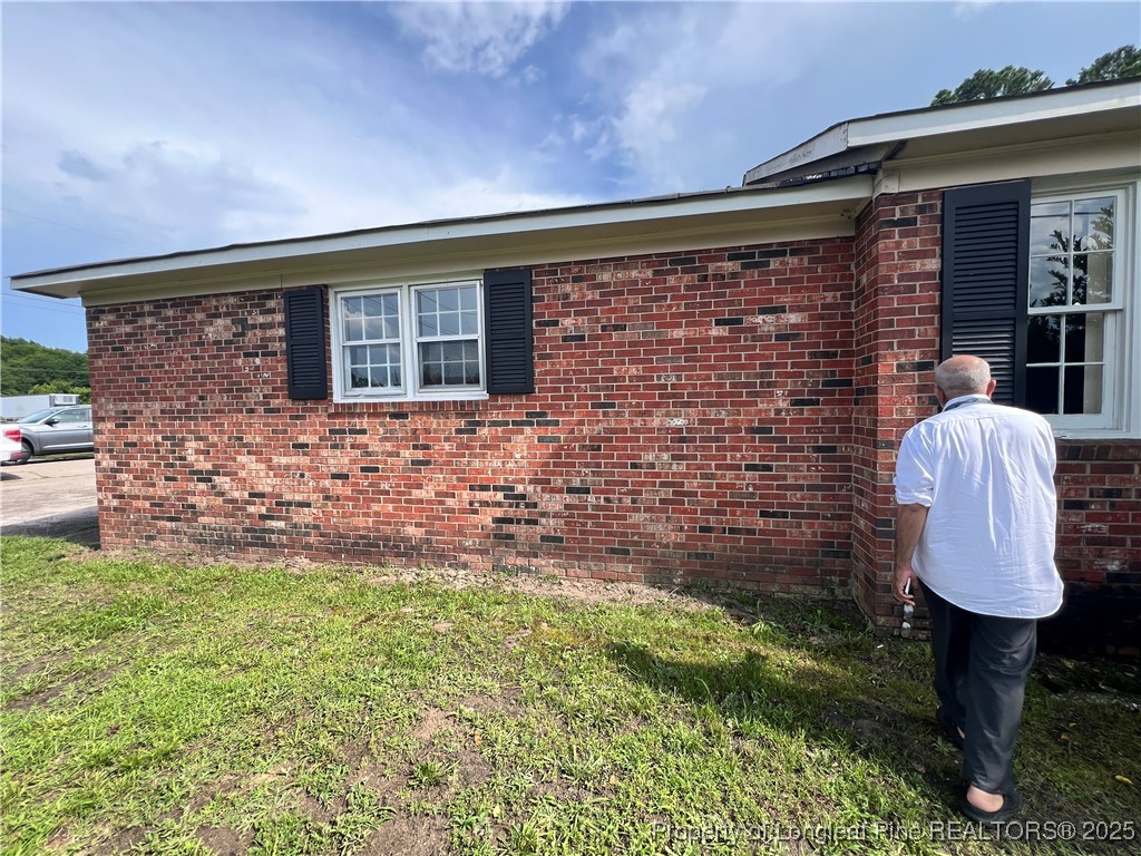 3819 Cumberland Road Fayetteville, NC 28306 - Photo 5 of 46