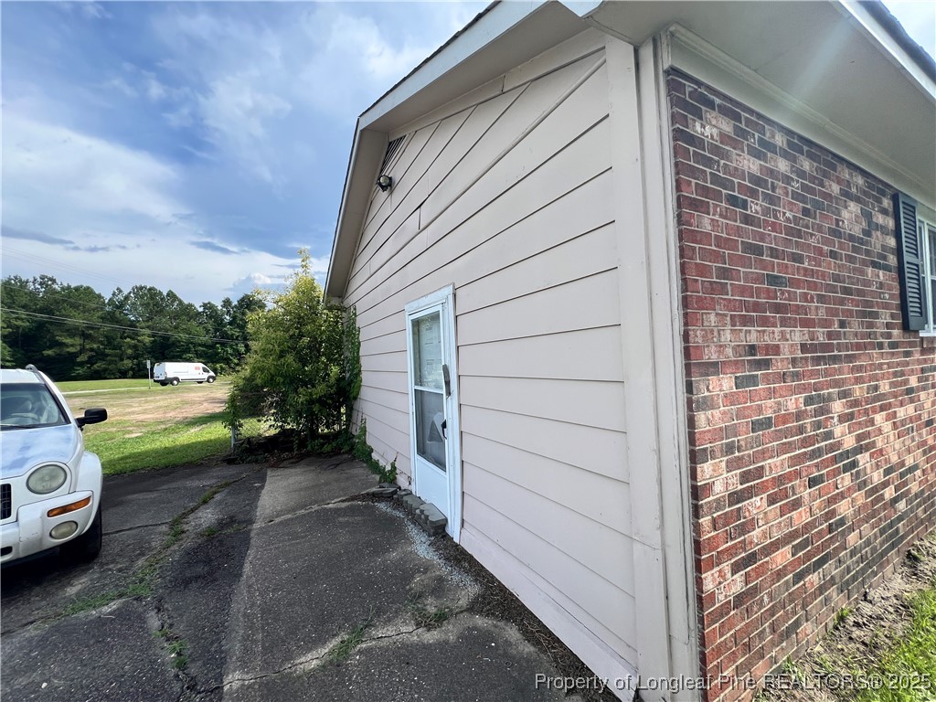 3819 Cumberland Road Fayetteville, NC 28306 - Photo 6 of 46