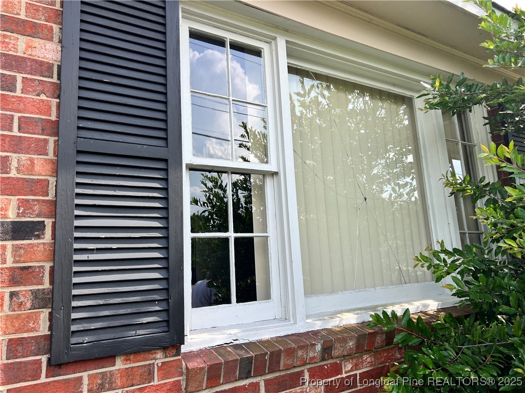 3819 Cumberland Road Fayetteville, NC 28306 - Photo 7 of 46