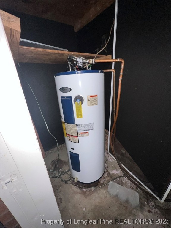 3819 Cumberland Road Fayetteville, NC 28306 - Photo 9 of 46