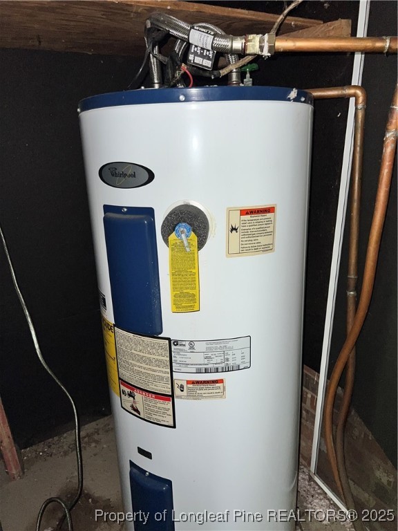 3819 Cumberland Road Fayetteville, NC 28306 - Photo 10 of 46