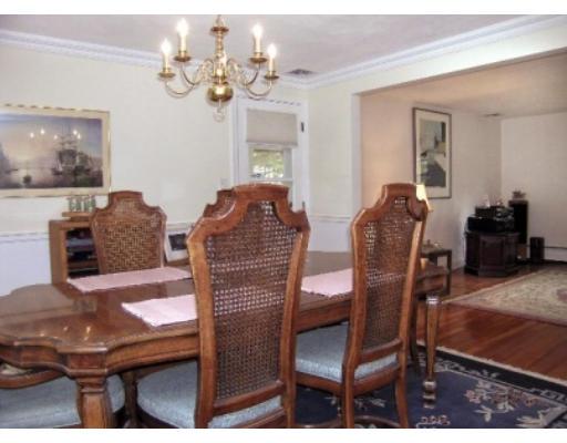 41 Stratford Road Needham, MA 02492 - Photo 8 of 16