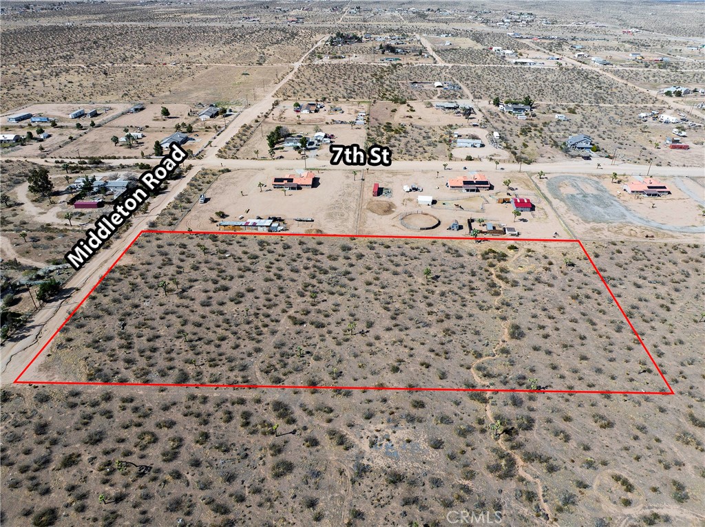 1 Middleton Road Phelan, CA 92371 - Photo 6 of 11