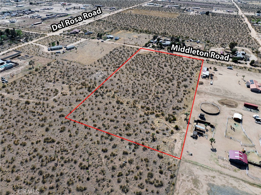 1 Middleton Road Phelan, CA 92371 - Photo 7 of 11 unknown