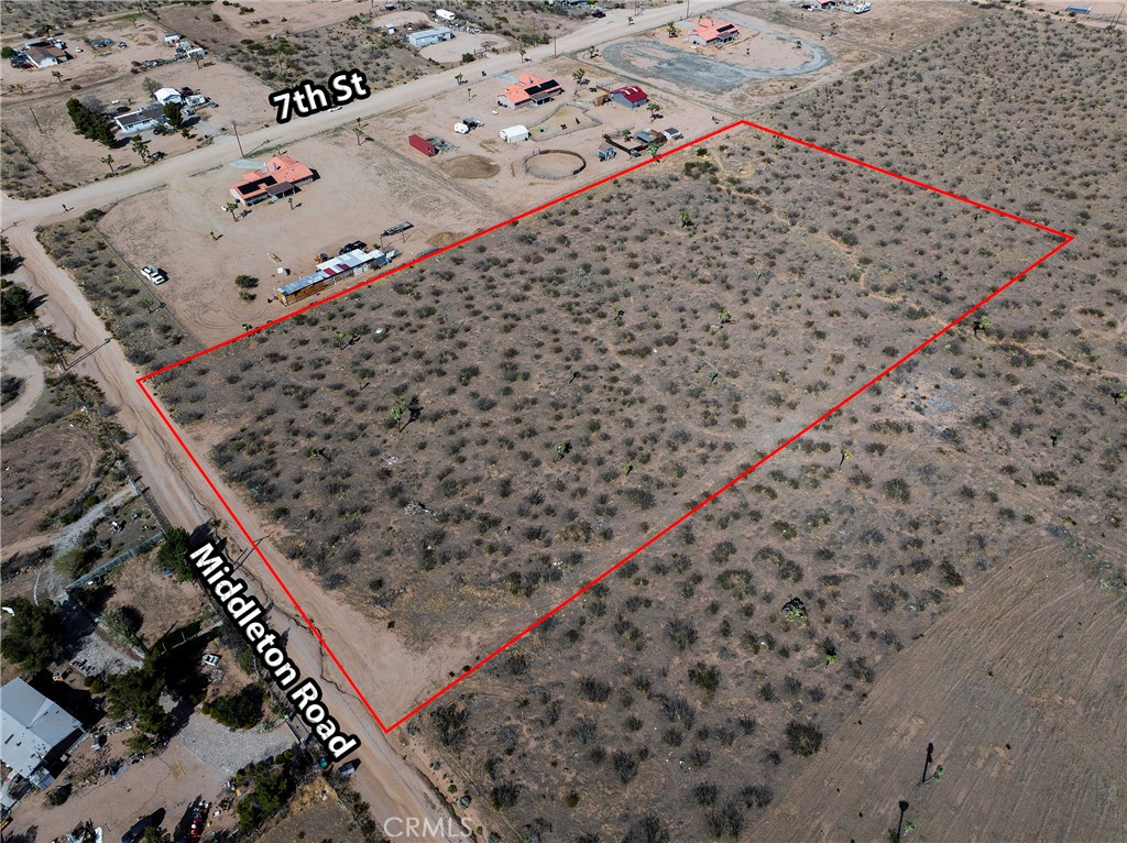 1 Middleton Road Phelan, CA 92371 - Photo 9 of 11 unknown