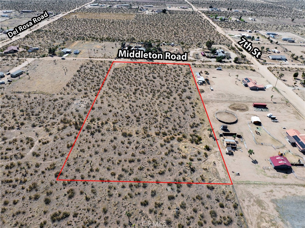 1 Middleton Road Phelan, CA 92371 - Photo 10 of 11
