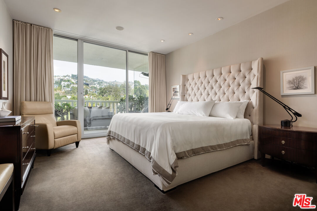9255 Doheny Road, Unit 1003 West Hollywood, CA 90069 - Photo 5 of 9