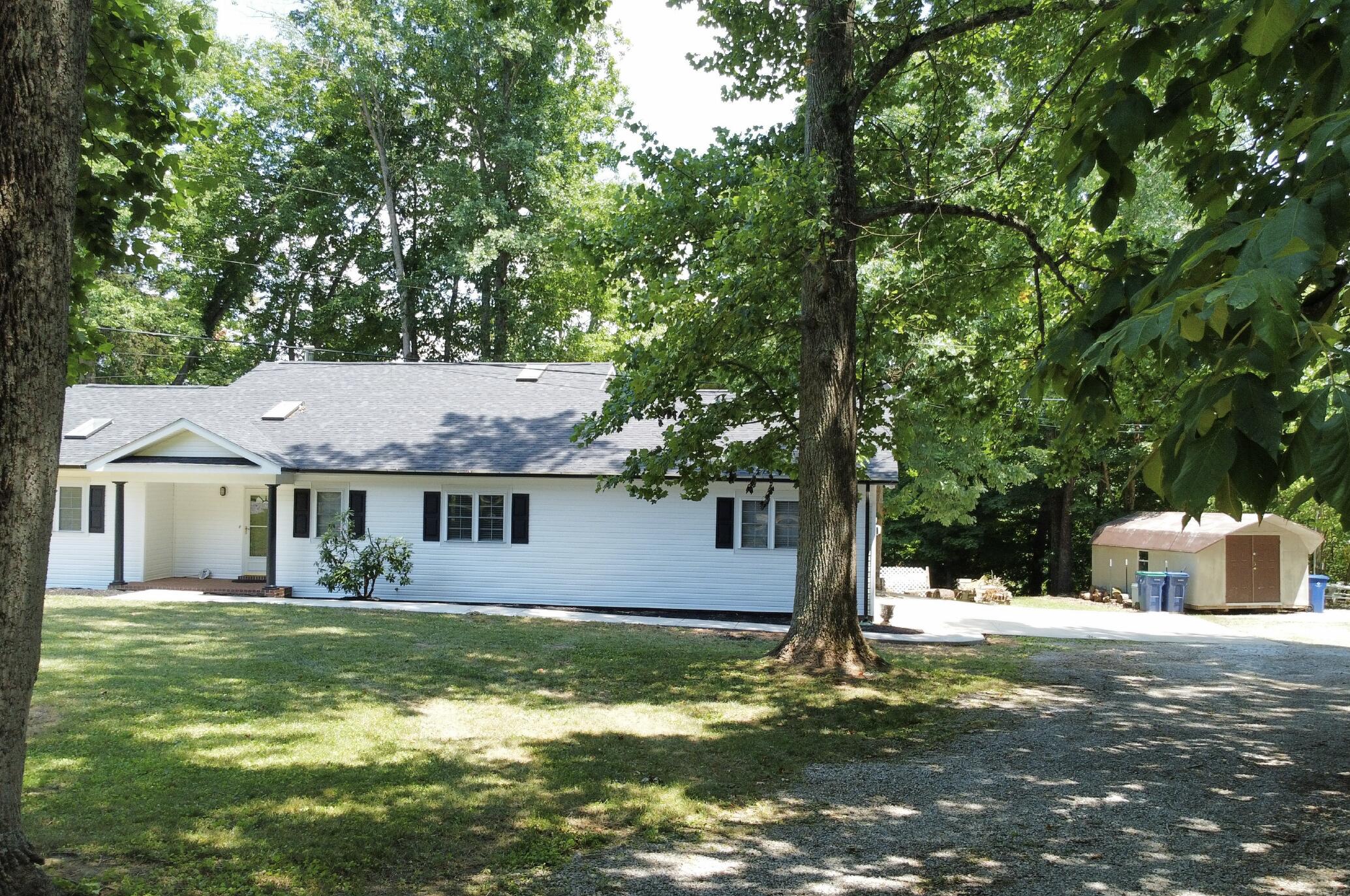 861-865 Boat Dock Road Somerset, KY 42501 - Photo 76 of 81 BD 2