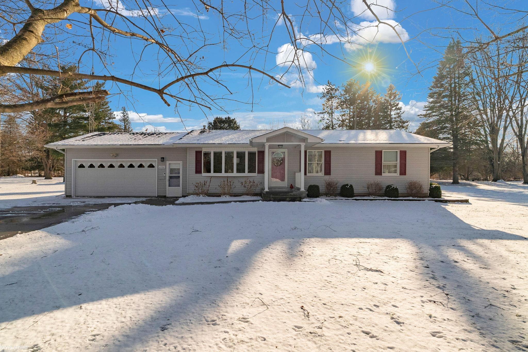 4590 Main Street Applegate, MI 48401 - Photo 1 of 30